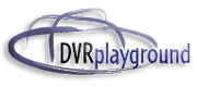 DVR Playground