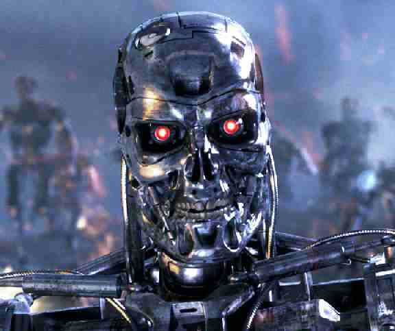 da terminator